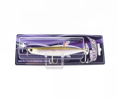 Воблер O.S.P Bent Minnow 106F T-23