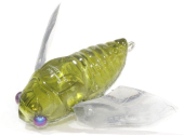 Воблер Megabass GRAND SIGLETT col. FF AVOCADO