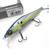 Воблер Megabass ONETEN R col. GP SEXY SHAD