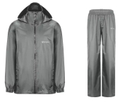 Костюм дождевик Viverra Rain Suit Grey XXL (РБ-2264952)