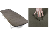 Наматрасник Топер Avid Carp Memory Foam Topper 210Х90