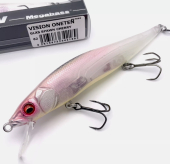 Воблер Megabass VISION ONETEN col. GLXS SPAWN CHERRY