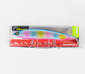 KANATA SW GLX BLUE PINK RAINBOW