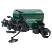 Катушка Shimano MEDIUM BAITRUNNER 5500 XTB LC