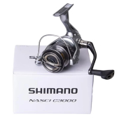 Shimano NASCI FC C3000