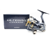 Shimano 21 ULTEGRA C2000S FC