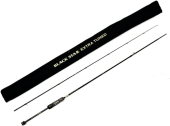 Xesta BLACK STAR EXTRA TUNED S84MH-T SUPER DISTANCE SCAPE