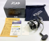 Катушка Daiwa 24 Certate LT 3000