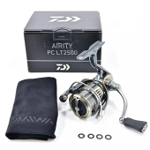 Катушка Daiwa 23 Airity PC 2500