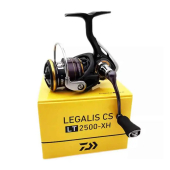 Катушка Daiwa LEGALIS 23 LT 2500S-XH