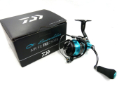 Катушка Daiwa Emeraldas Air FC LT2500S