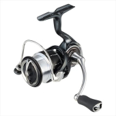 Катушка Daiwa LUVIAS 24 2500S
