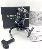 Катушка Shimano Exsence 24 BB 4000MHG