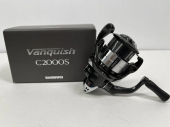 Катушка Shimano VANQUISH 23 c2000S