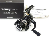 Катушка Shimano VANQUISH 23 1000SSSPG