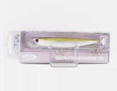 Воблер OSP Bent Minnow 76 F 76mm 4.3g T23 (0.0-0.5m)