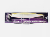 Воблер O.S.P Bent Minnow 130F GF-76