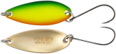 Блесна Smith Pure 2.7g GYO