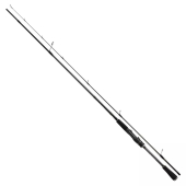 Спиннинг Daiwa Powermesh 802MFS 2.44m 10-30g