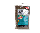 Пелети Dynamite Baits Marine Halibut Pellets 4mm 900g