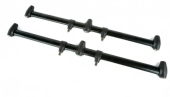 Буз Бар Fox Buzzer Bar Extra Wide 3 Rod Set пара