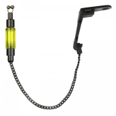 Свингер отвесной Carp Academy Dropper Pro Yellow 1шт