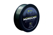 Леска карповая Ridge Monkey MonoCast Mono Green 15Lb/0,33mm 1000m