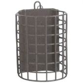 Кормушка клетка Preston Wire Cage Feeder Medium 40g 1шт