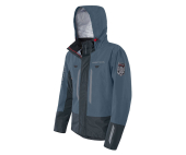 Куртка Finntrail Jacket Greenwood Blue L