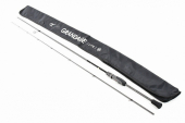 Вудилище спінінгове Apia Grandage Lite 74 2.24m 1-7g
