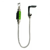 Свингер отвесной Carp Academy Dropper Green 1шт