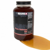 Масло лососевое CC Moore Pure Salmon Oil 500ml