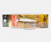 Воблер ZipBaits Rigge Flat 50 S 50mm 5.3g #223