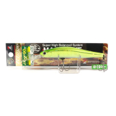 Воблер ZipBaits Rigge Deep 90 F 90mm 10.5g #317