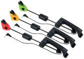 Набор свингеров Fox MK2 Illuminated Swinger 3-rod Set (Красный, Оранжевый,Зеленый)