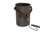 Ведро мягкое Fox Carpmaster Water Bucket 4.5L 1шт