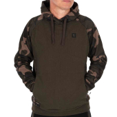 Толстовка Fox Khaki / Camo Pullover Premium 310 Hoodie XXL 1шт