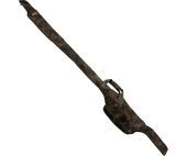 Чехол для удилищ Fox Camolite Single Rod Sleeve 13ft 1шт