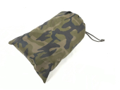 Накидка водонепроницаемая Fox Camo Barrow Cover 1шт