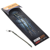 Отвод для кормушки Guru Feeder Link Large 3inch 7,6cm 3шт