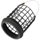 Годівниця Matrix Bottom Weighted Cage Feeder Medium 50g 1шт