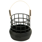 Годівниця Matrix Bottom Weighted Cage Feeder Small 40g 1шт