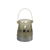 Годівниця Matrix Plastic Bottom Weighted Feeder XS 20g 1шт
