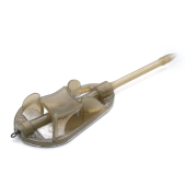 Кормушка методная Guru Method Feeder X Safe System Large 28g 1шт