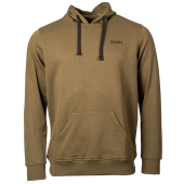 Толстовка Nash Make It Happen Hoody Fish Logo Green M 1шт