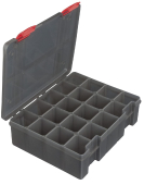 Коробка Rage Stack abd Store 8 Compartment Box Deep Large 1шт