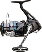 Котушка Shimano Nexave C3000SFI