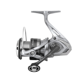 Катушка Shimano Nasci 2500FC