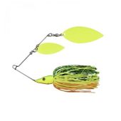 Спиннербейт Rage Spinnerbait Firetiger 14gr 1шт