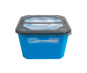Емкость для живых приманок Preston Venta Window Tub 3Pt